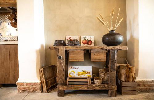 Villa in Agello - Photo 18