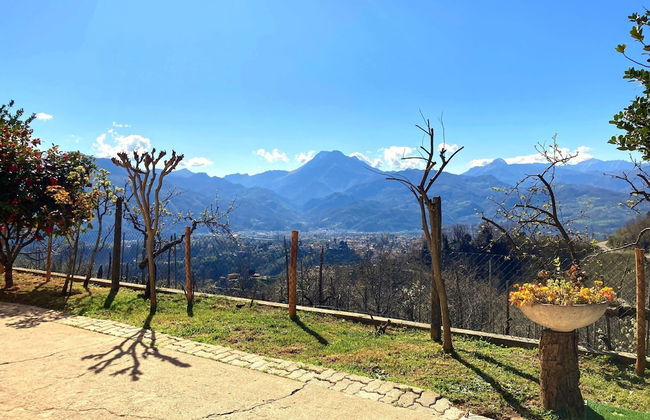 Holiday Home in Tuscany With Scenic Views - Foto 17