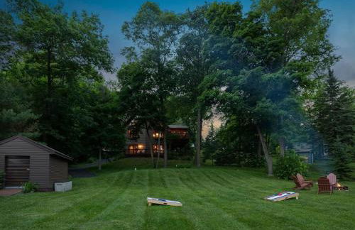 Loonstar Lodge - Foto 14