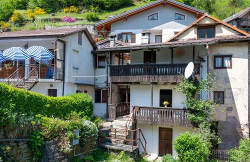 Apartment Ardene by Interhome - Foto 33