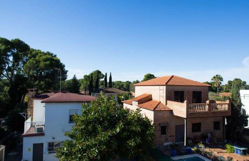 FLORIT FLATS - The Orange Lemon Tree House - Foto 1