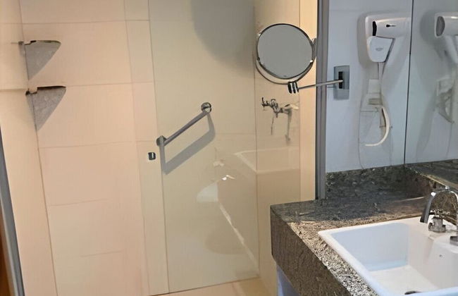 Brisas do Lago - apartamento 7 - Photo 15