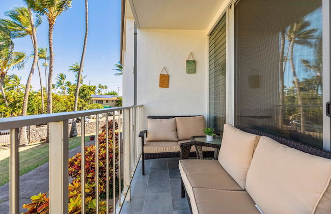 Kuau Plaza Paia Condo with Parking - Foto 22