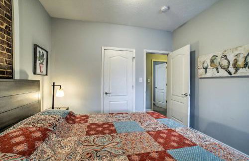 Pittsburgh Vacation Rental in Lawrenceville! - Foto 19