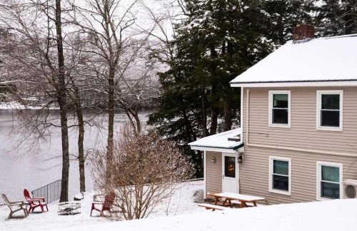 Water's Edge - Foto 44