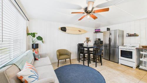 The Surf Shack - Foto 1, pet friendly