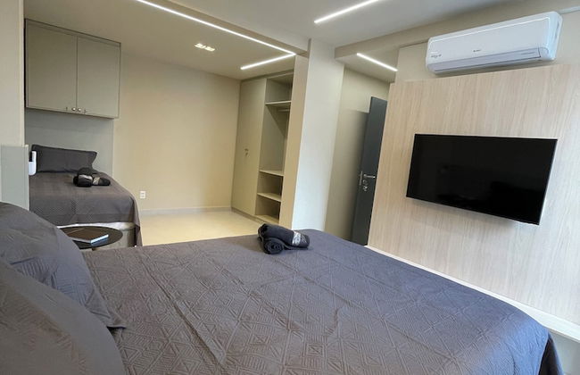 Melhores Flats - Espetacular - Photo 5