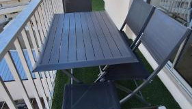 Appartement cosy au centre d'Arcachon - Foto 4