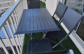 Appartement cosy face à la gare avec tout à proximité Plages et commerces à pied - Foto 7