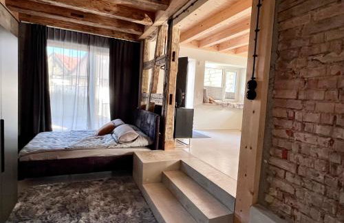 alte Stube 36 - Foto 66