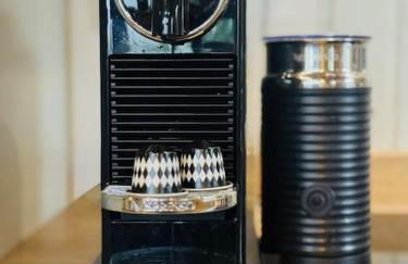 Bell Rock Holiday Lodge - Foto 21