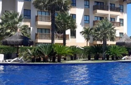 VG SUN CUMBUCO-Lake Flat C1 201 1 a 4 pessoas - Photo 32