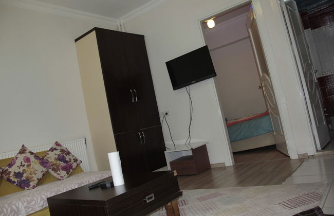 Merdo Konaklama - Photo 5