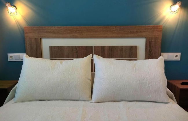 Apartamentos Lusitania - Foto 5