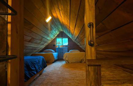 Claycomb Chalets - Foto 10