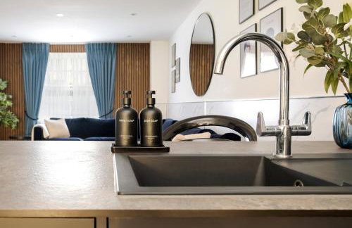 LONDONERS - Fabulous Four Residence - Foto 41