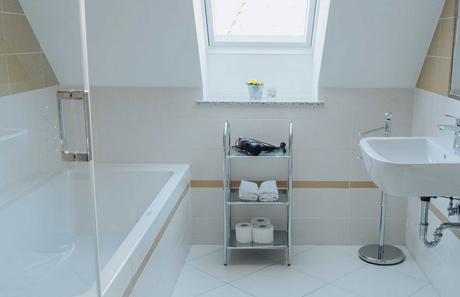 Apartments Mozinetova hisa - Foto 22