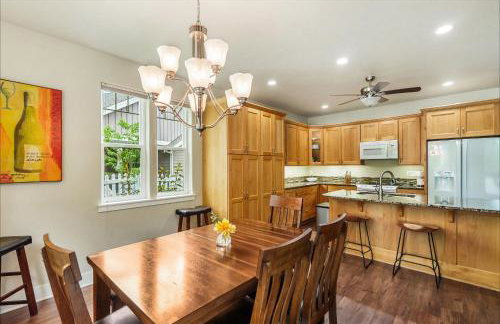 Schweitzer Dover Bay – Ski Lake Dine - Foto 7