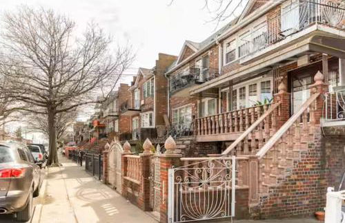 Chekells Cozy stay close to everything Free WIFI - Foto 19