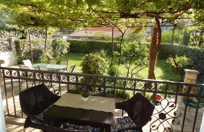 Apartment House 91 - Foto 27