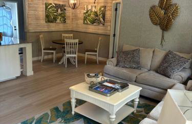 Sweet retreat in the springs NOT waterfront property - Foto 3