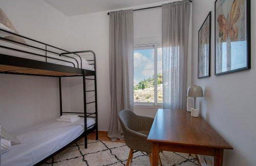 Villa la Colina with heated pool and jacuzzi - Foto 24