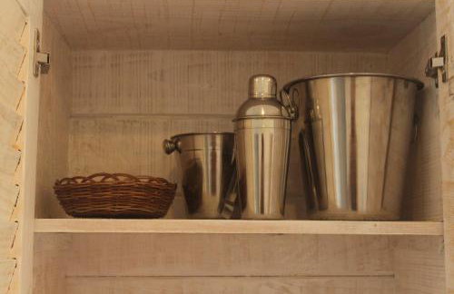 Apartamento vista mar, Luar do Morro, Amerigo 215 MORRO DE SAO PAULO - Foto 19