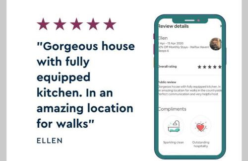 Halifax Gorgeous New Home - 3 bedrooms - Foto 12