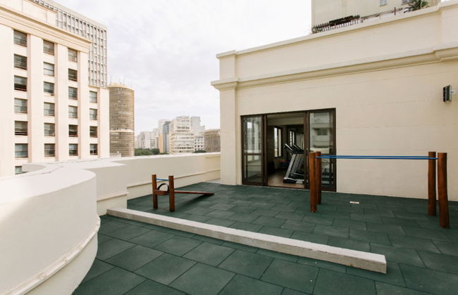 Jacques Pilon Residence - Foto 18