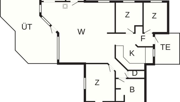 Seaside Bliss in Kelstrup - By Traum Ferienwohnungen - Photo 3