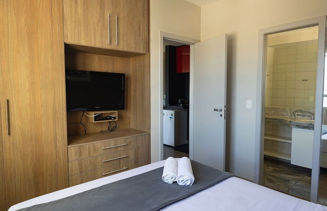 Locking´s Barro Preto 4 - Foto 7