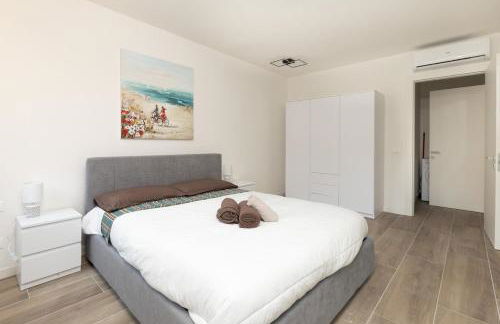 Free Parking and Private Terrace Design Apartment - Foto 9