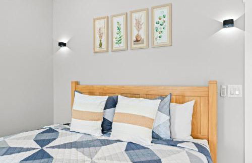 Serene waterfron retreat-Near golf Beach Barefoot - Foto 30