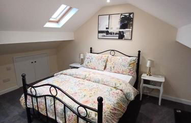 Luxury Apartment - Above iconic High Lane Oatcakes - Foto 20