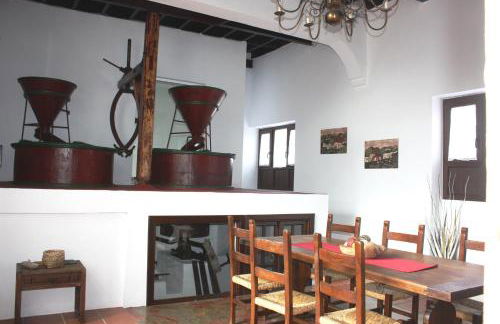 Casa Rural "La Molina" - Foto 26