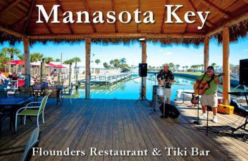 Good after Milton - Waterfall Pool! Beach! om - Foto 51