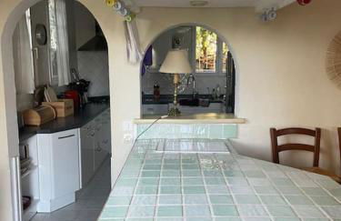 Belle villa de charme avec piscine - Foto 33