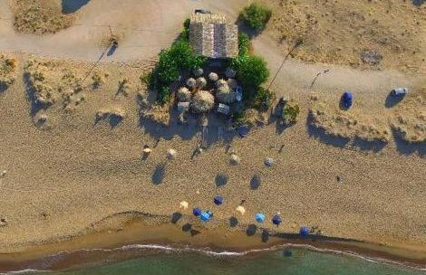 Evilion house inTholo. Sea, nature, relaxation! - Foto 77