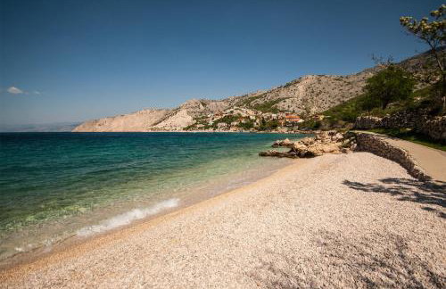 Lukovo Seafront Apartments - Foto 27