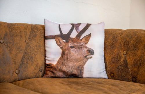 Wohnung Staufenblick - Foto 8