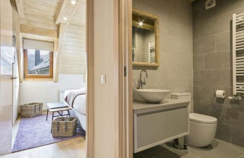 Luderna - Dúplex Serradet - Foto 13