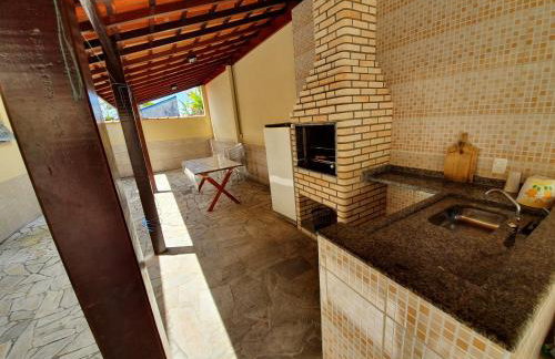 Casa Orquídeas Ubatuba Praia da Lagoinha - Foto 16