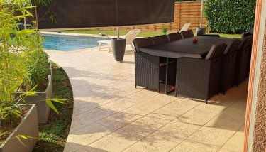 Jolie maison avec piscine - Foto 2