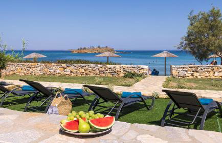 Syros Sun Beach Villa - Foto 52