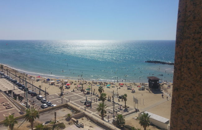 Marom Hof Hacarmel Apartments - Foto 6