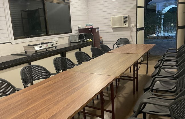 Geeta Bhawan - Foto 35