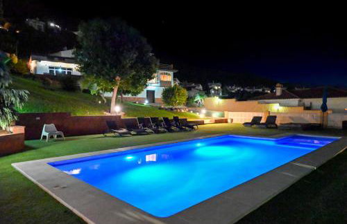 Villa Peralta, heated and private pool ,near beach and golf ! - Photo 65