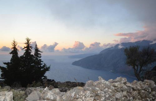 Xenonas Anopolis 2 - Foto 13