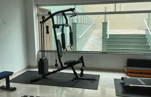 apto pé na areia vista Mar - Photo 31