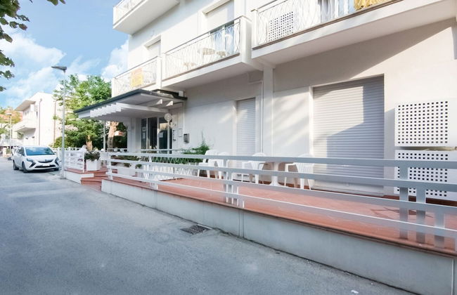 Residence With Swimming Pool Nearby the sea - Foto 20